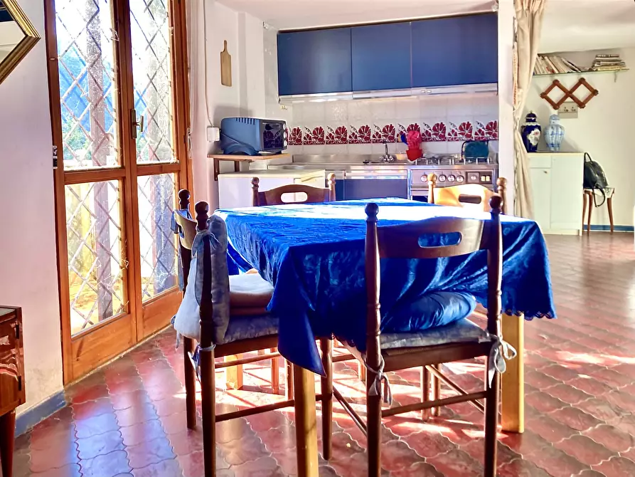 Immagine 9 di Appartamento in vendita  in Viale dello Sport, 2 a Fiuggi