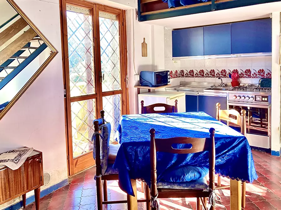 appartamento in vendita a Fiuggi