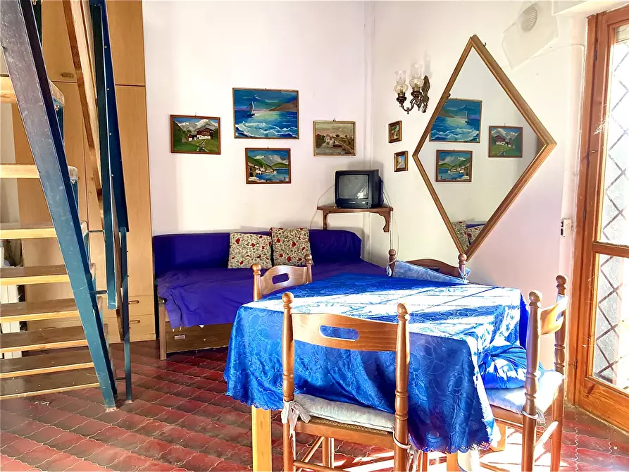 Immagine 8 di Appartamento in vendita  in Viale dello Sport, 2 a Fiuggi