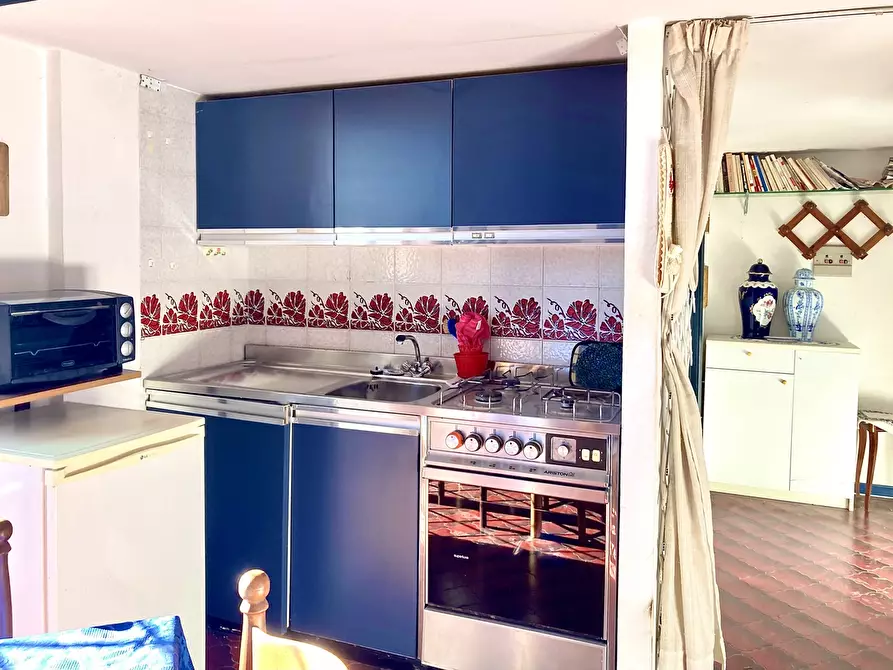 Immagine 5 di Appartamento in vendita  in Viale dello Sport, 2 a Fiuggi