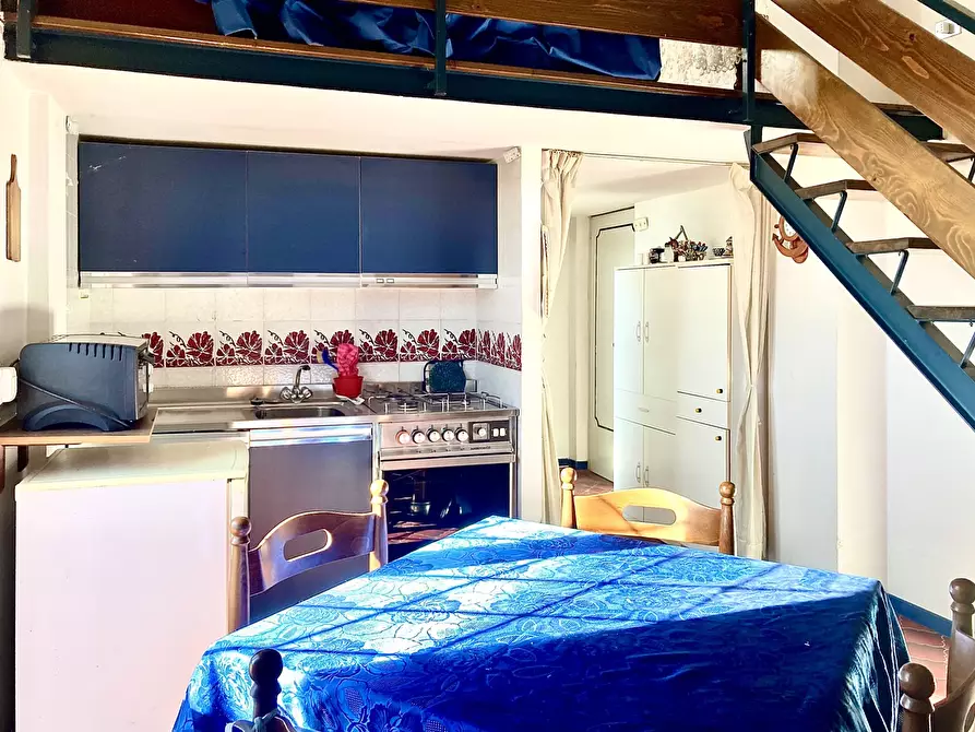 Immagine 2 di Appartamento in vendita  in Viale dello Sport, 2 a Fiuggi