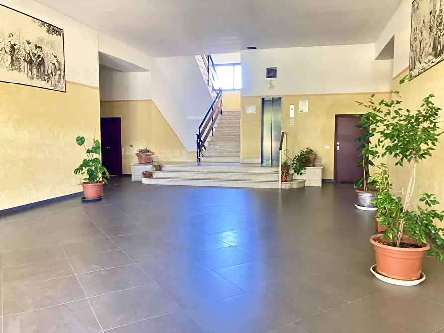 Immagine 19 di Appartamento in vendita  in Viale dello Sport, 2 a Fiuggi