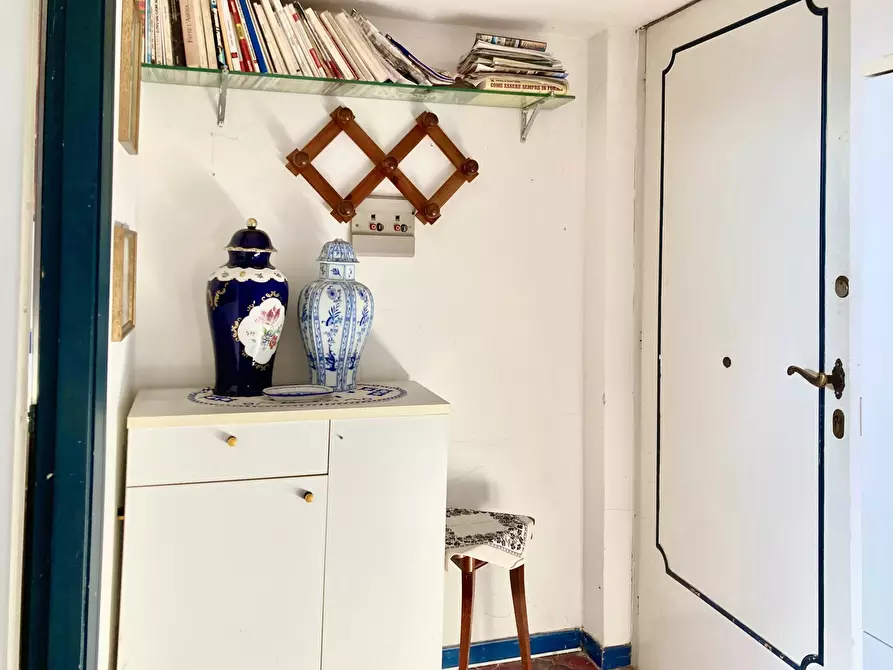 Immagine 6 di Appartamento in vendita  in Viale dello Sport, 2 a Fiuggi