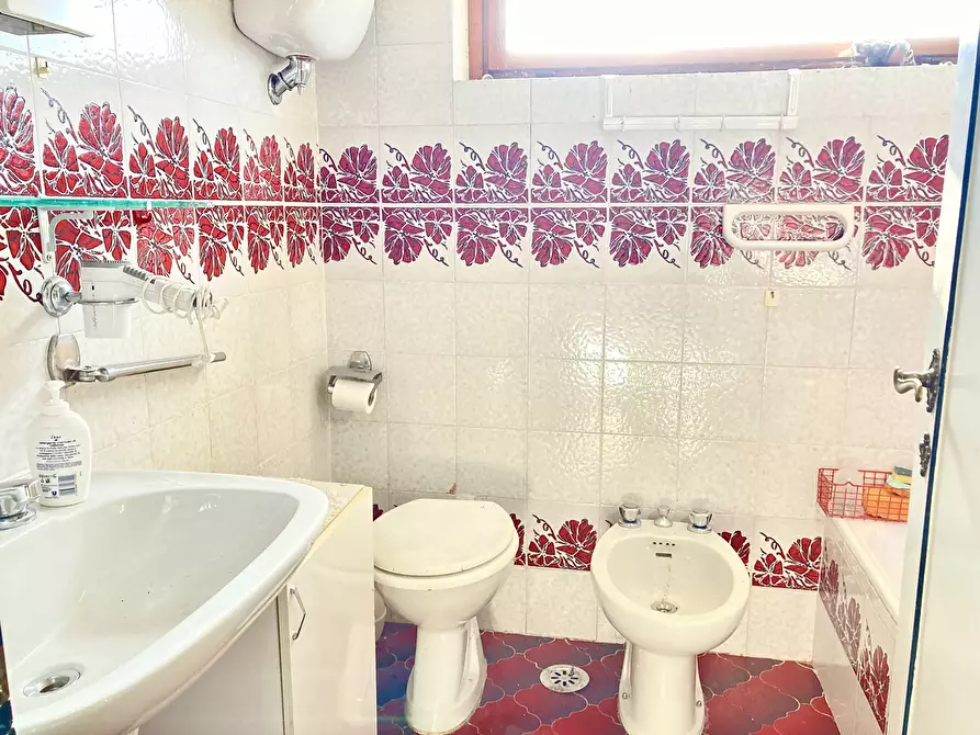 Immagine 16 di Appartamento in vendita  in Viale dello Sport, 2 a Fiuggi