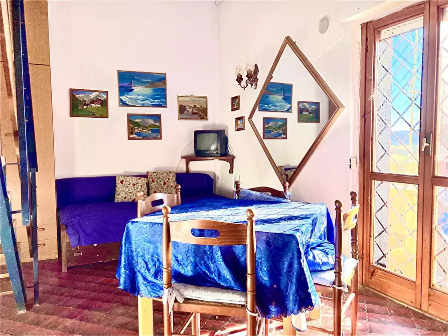 Immagine 10 di Appartamento in vendita  in Viale dello Sport, 2 a Fiuggi