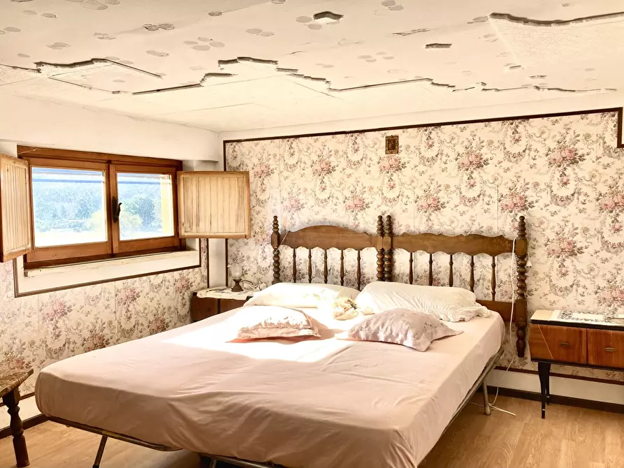 Immagine 13 di Appartamento in vendita  in Viale dello Sport, 2 a Fiuggi