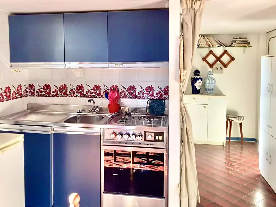 Immagine 4 di Appartamento in vendita  in Viale dello Sport, 2 a Fiuggi