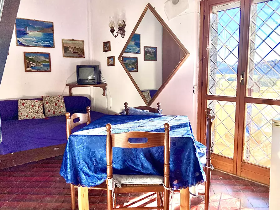 Immagine 3 di Appartamento in vendita  in Viale dello Sport, 2 a Fiuggi