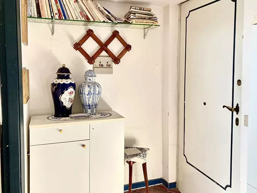 Immagine 7 di Appartamento in vendita  in Viale dello Sport, 2 a Fiuggi