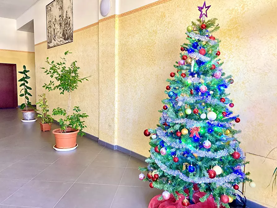 Immagine 20 di Appartamento in vendita  in Viale dello Sport, 2 a Fiuggi