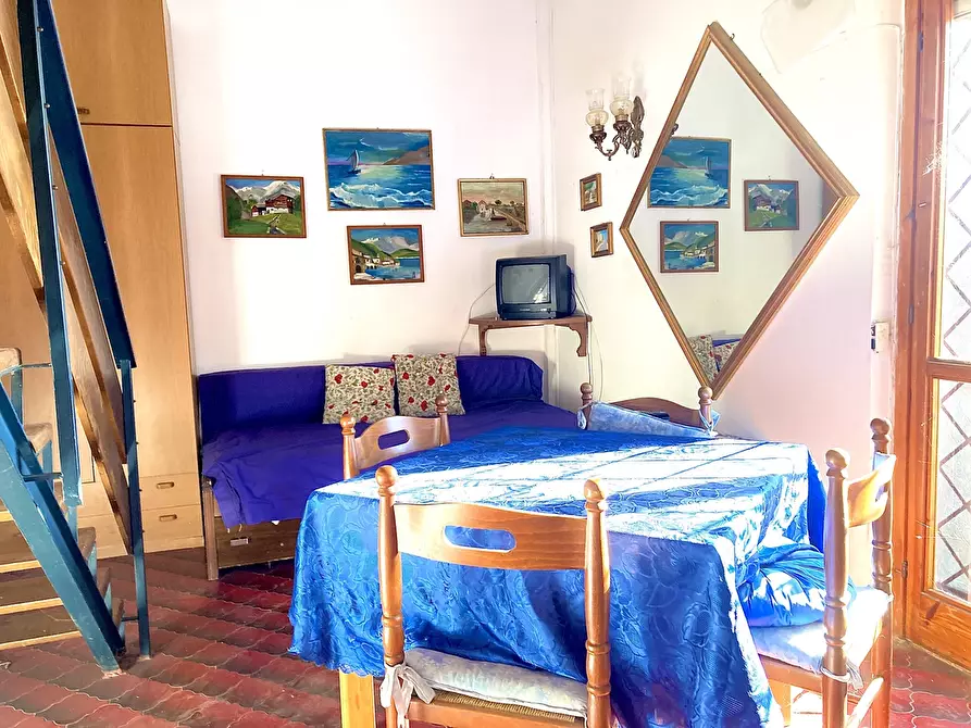 Immagine 11 di Appartamento in vendita  in Viale dello Sport, 2 a Fiuggi