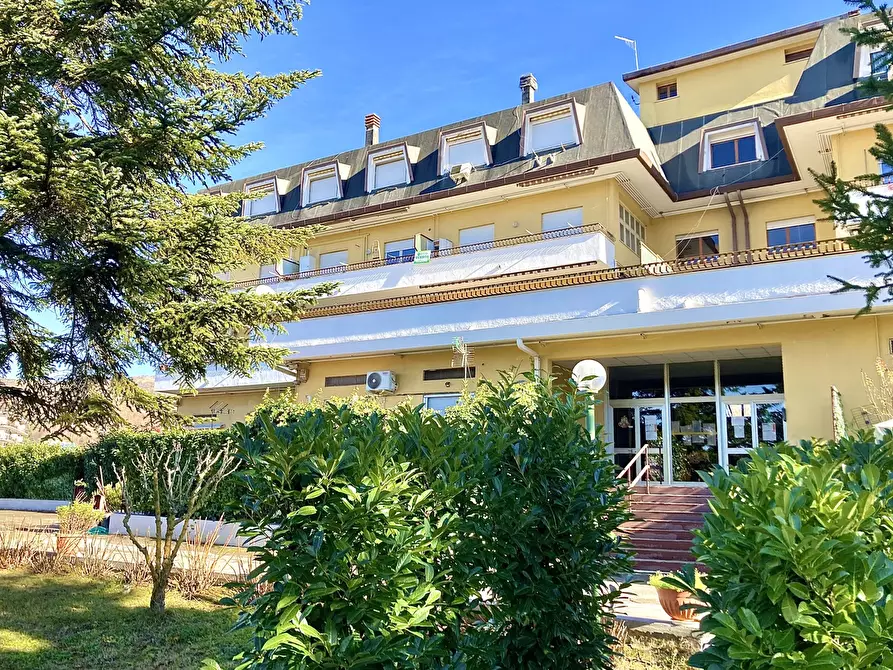 Immagine 17 di Appartamento in vendita  in Viale dello Sport, 2 a Fiuggi