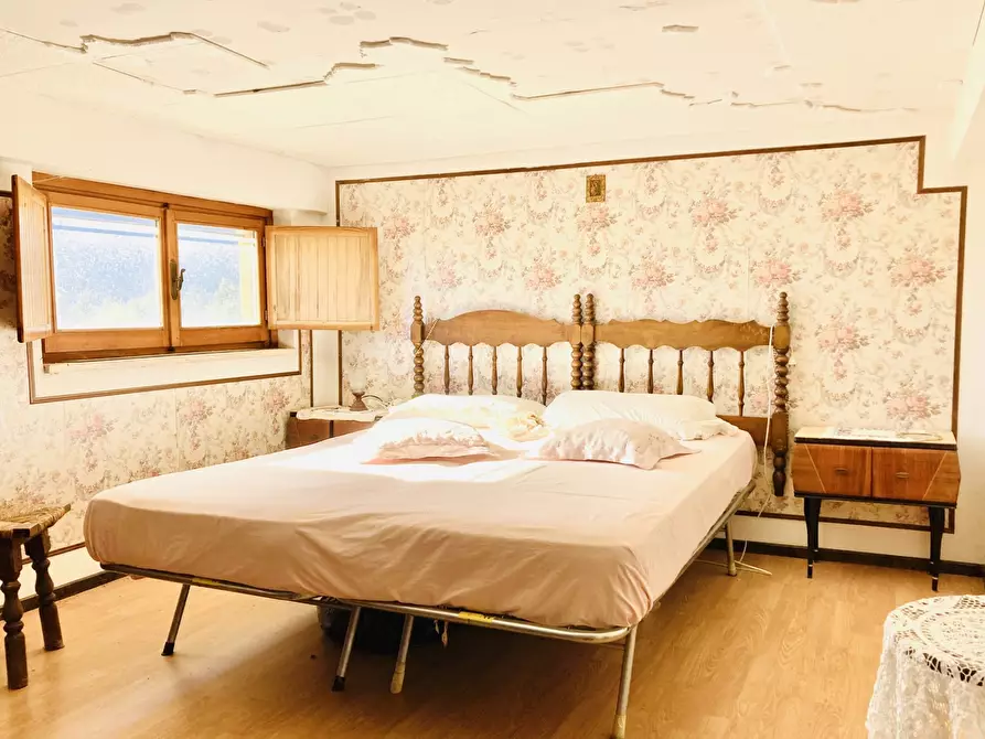 Immagine 12 di Appartamento in vendita  in Viale dello Sport, 2 a Fiuggi