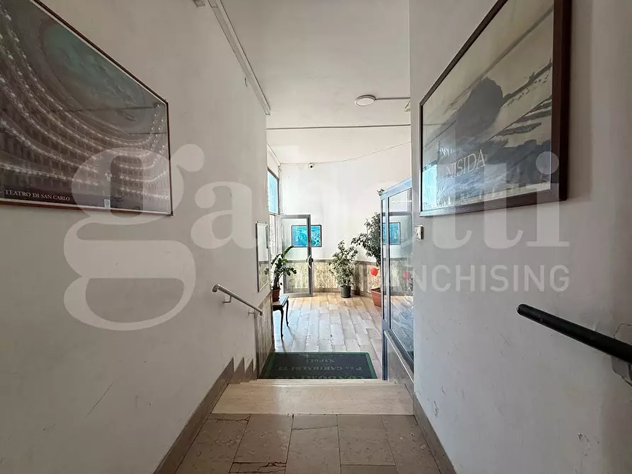 Immagine 2 di Ufficio in vendita  in Piazza Garibaldi a Napoli