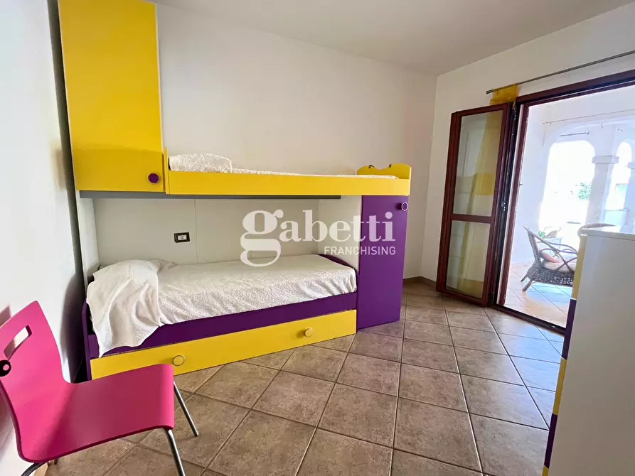 Immagine 18 di Appartamento in vendita  in Via Tanaunella Ss 125, . a Budoni