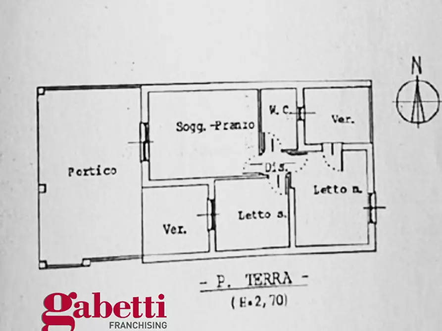 Immagine 26 di Appartamento in vendita  in Via Tanaunella Ss 125, . a Budoni