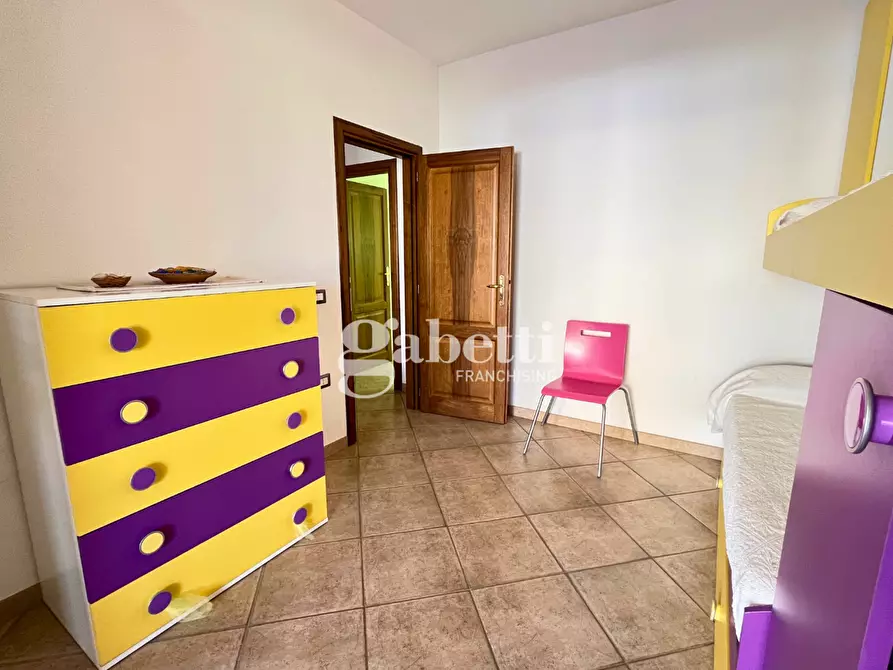 Immagine 20 di Appartamento in vendita  in Via Tanaunella Ss 125, . a Budoni