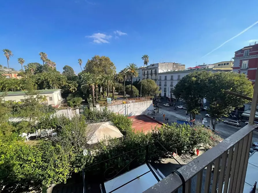 Immagine 8 di Appartamento in affitto  in Via foria a Napoli