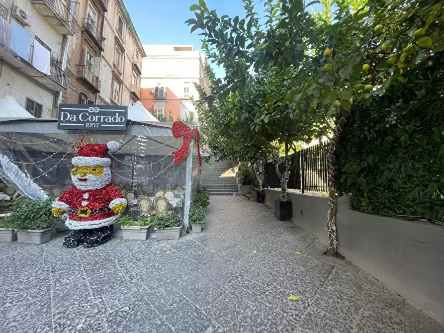 Immagine 1 di Appartamento in affitto  in Via foria a Napoli