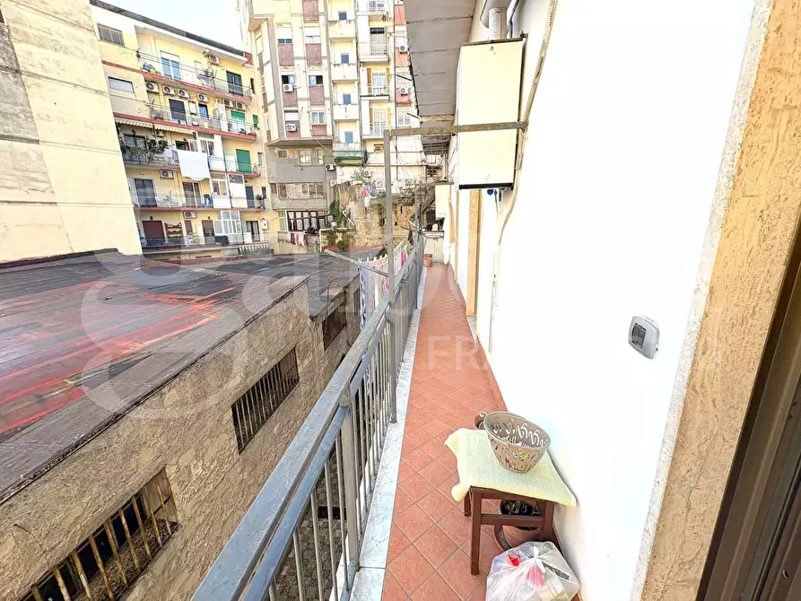 Immagine 15 di Appartamento in vendita  in Via michele guadagno a Napoli