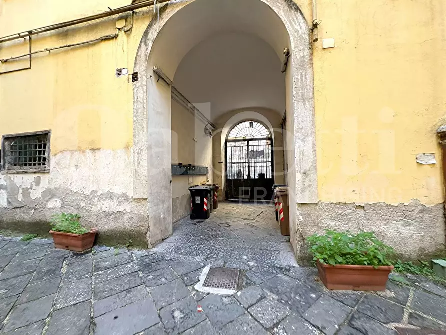 Immagine 20 di Appartamento in vendita  in Via michele guadagno a Napoli