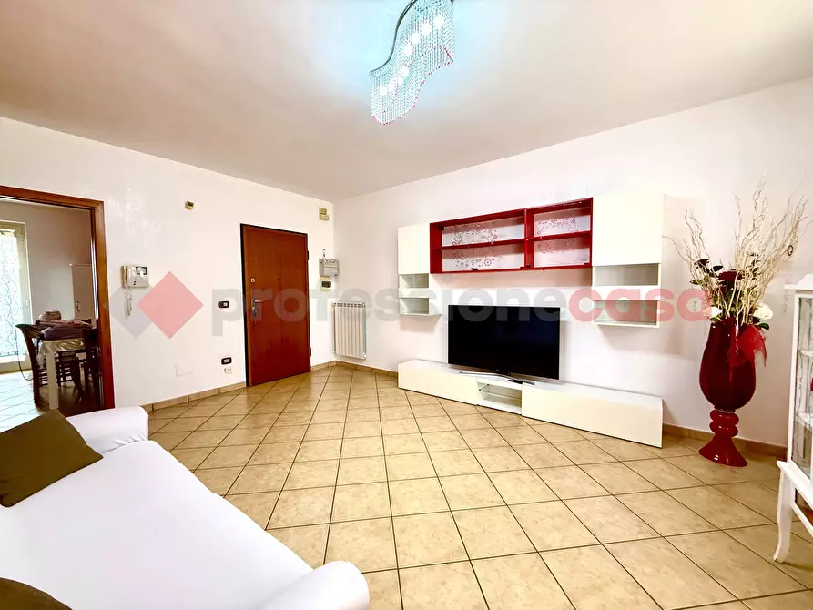 Immagine 2 di Appartamento in affitto  in Via Renato Carosone, 1 a Acerra