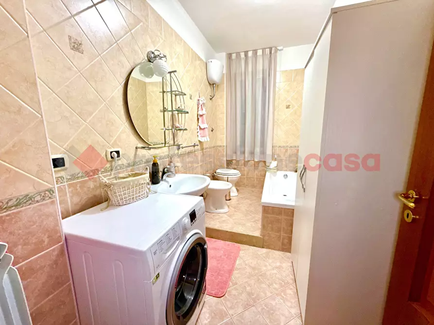 Immagine 5 di Appartamento in affitto  in Via Renato Carosone, 1 a Acerra