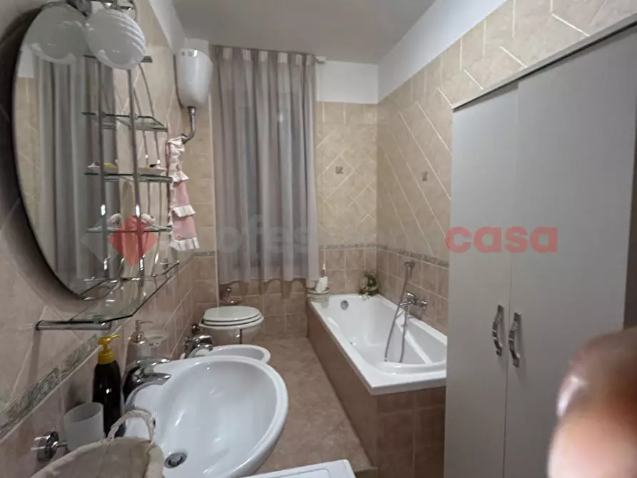 Immagine 6 di Appartamento in affitto  in Via Renato Carosone, 1 a Acerra