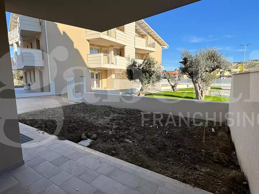 Immagine 6 di Appartamento in vendita  in Via Ricci, snc a Tortoreto