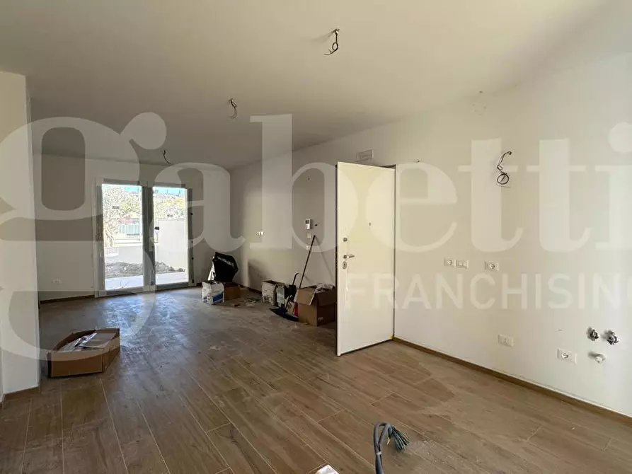 Immagine 9 di Appartamento in vendita  in Via Ricci, snc a Tortoreto