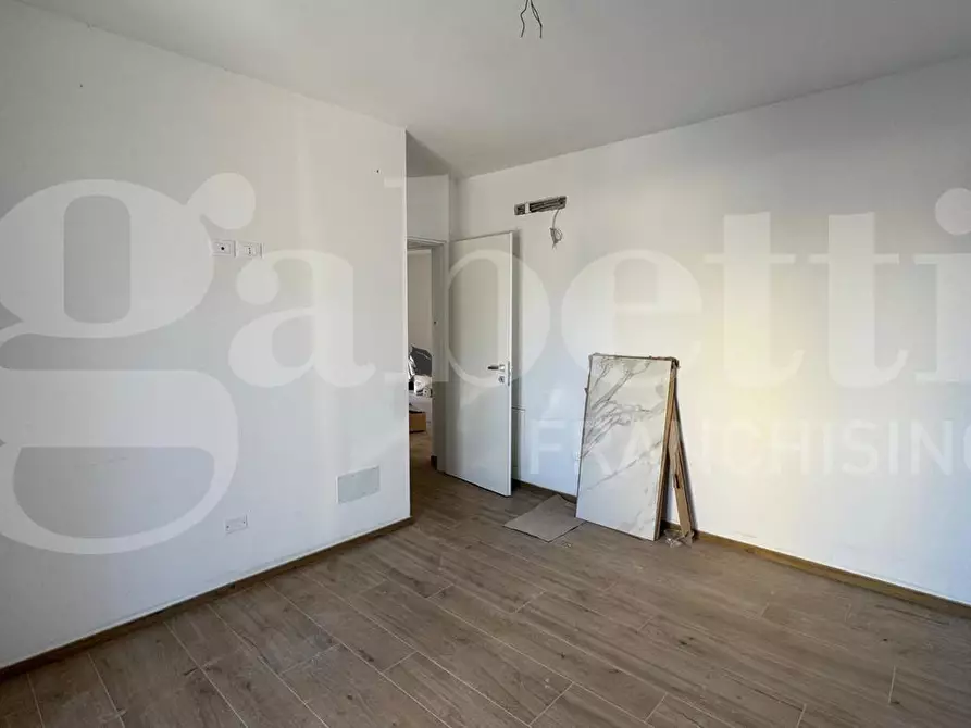 Immagine 11 di Appartamento in vendita  in Via Ricci, snc a Tortoreto