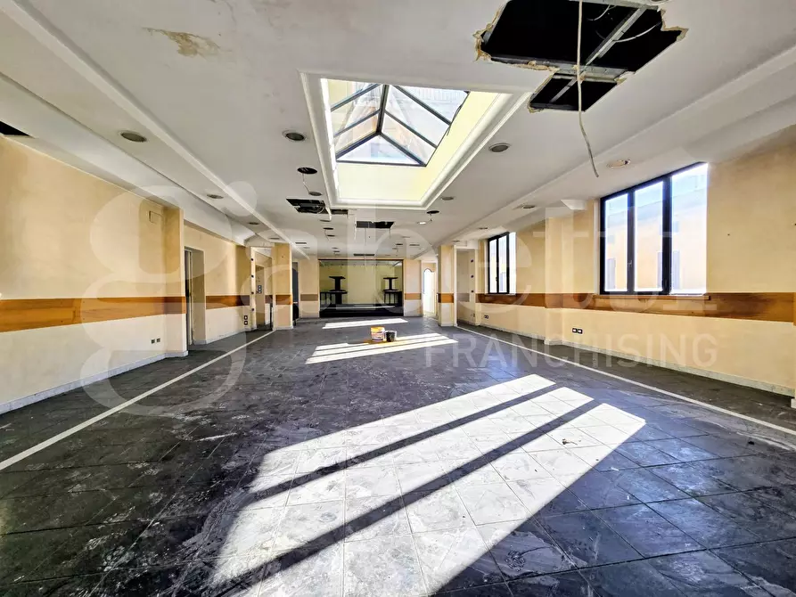 Immagine 16 di Albergo/B&B/Residence in vendita  in Via Di Villa Comunale, 1 a Fiuggi