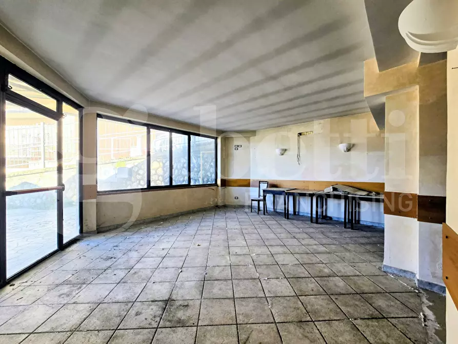 Immagine 10 di Albergo/B&B/Residence in vendita  in Via Di Villa Comunale, 1 a Fiuggi