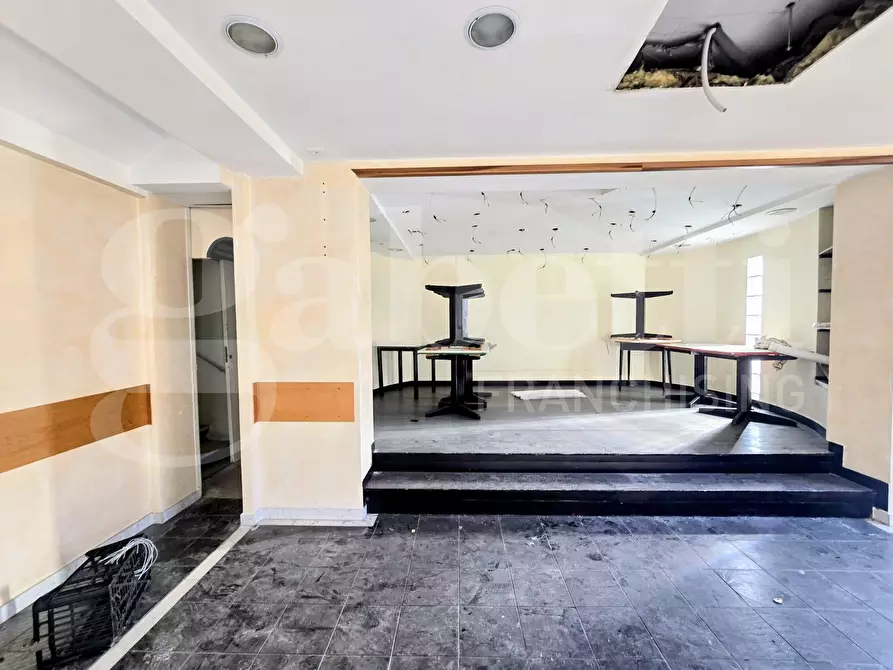 Immagine 19 di Albergo/B&B/Residence in vendita  in Via Di Villa Comunale, 1 a Fiuggi