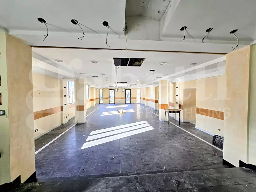 Immagine 17 di Albergo/B&B/Residence in vendita  in Via Di Villa Comunale, 1 a Fiuggi