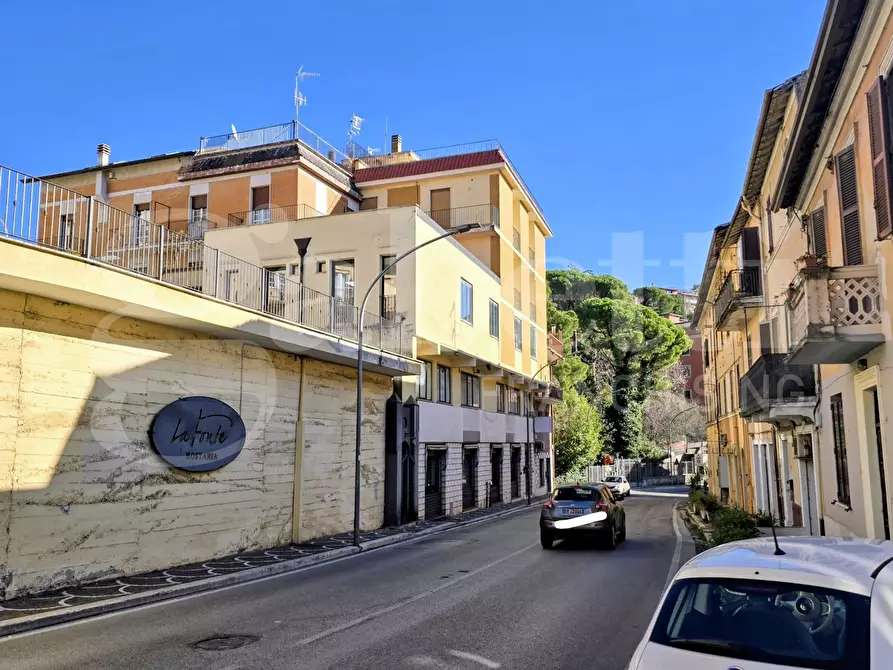 Immagine 5 di Albergo/B&B/Residence in vendita  in Via Di Villa Comunale, 1 a Fiuggi