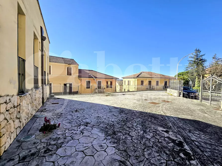 Immagine 7 di Albergo/B&B/Residence in vendita  in Via Di Villa Comunale, 1 a Fiuggi