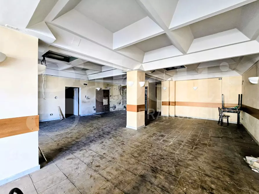 Immagine 11 di Albergo/B&B/Residence in vendita  in Via Di Villa Comunale, 1 a Fiuggi