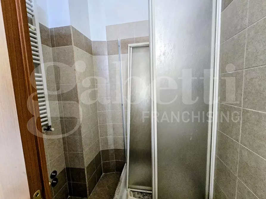 Immagine 23 di Albergo/B&B/Residence in vendita  in Via Di Villa Comunale, 1 a Fiuggi