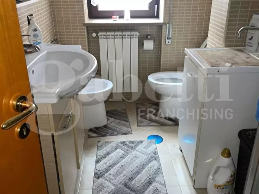 Immagine 16 di Appartamento in vendita  in Via francesco marchesiello a Caserta