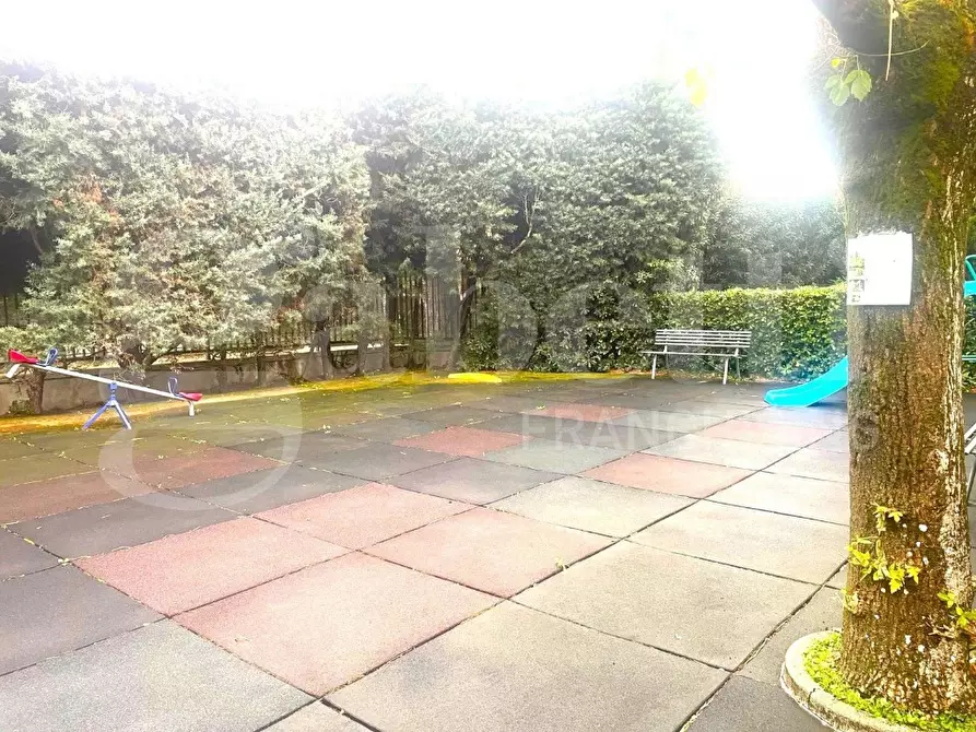 Immagine 24 di Appartamento in vendita  in Via francesco marchesiello a Caserta