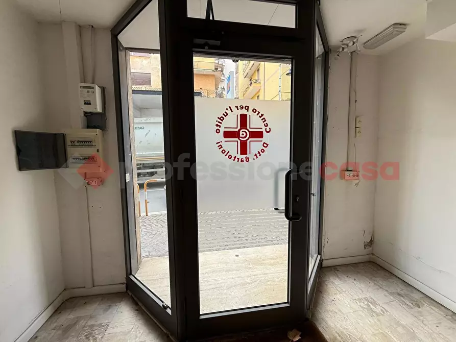 Immagine 4 di Negozio in affitto  in Viale Pietro Tomei, 47 a Tivoli