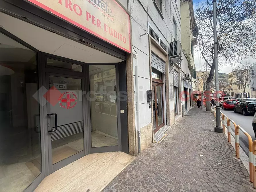 Immagine 2 di Negozio in affitto  in Viale Pietro Tomei, 47 a Tivoli