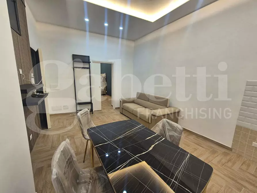Immagine 3 di Appartamento in affitto  in Via Martiri d' Otranto a Napoli