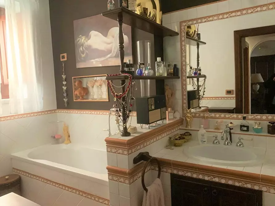 Immagine 11 di Appartamento in vendita  in Piazza Duomo, 4 a Siracusa