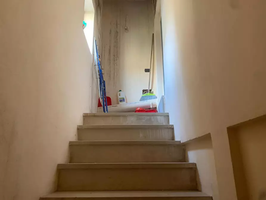 Immagine 8 di Appartamento in vendita  in Piazza Duomo, 4 a Siracusa