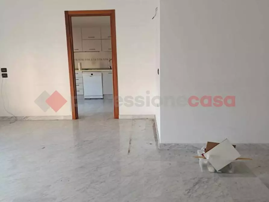 Immagine 19 di Appartamento in affitto  in Via Gebbione, 30 a Reggio Di Calabria