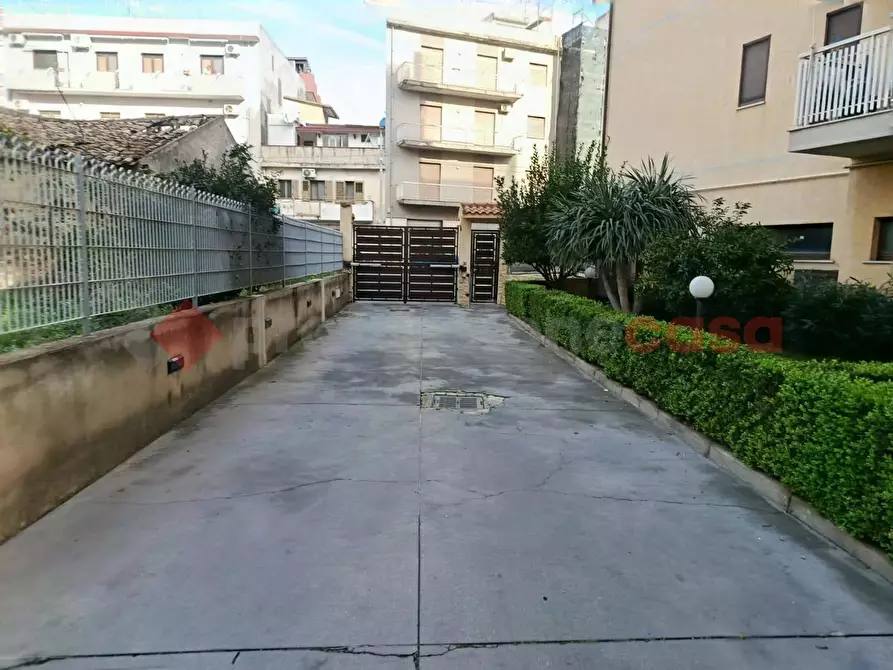 Immagine 3 di Appartamento in affitto  in Via Gebbione, 30 a Reggio Di Calabria