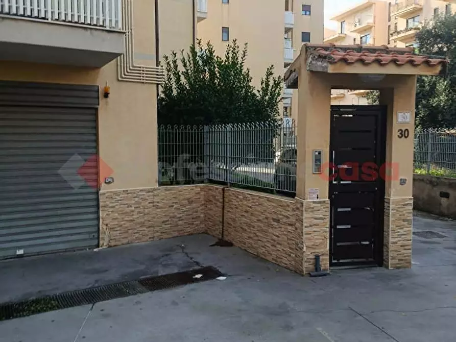 Immagine 4 di Appartamento in affitto  in Via Gebbione, 30 a Reggio Di Calabria