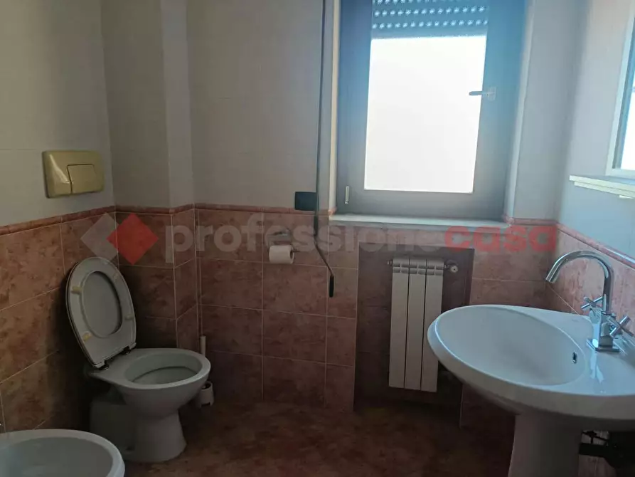 Immagine 10 di Appartamento in affitto  in Via Gebbione, 30 a Reggio Di Calabria